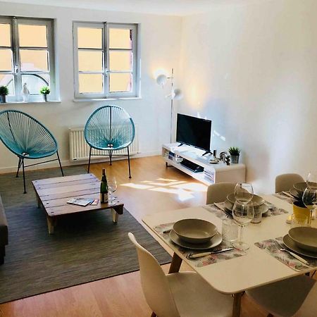 Apartmán Myalsace Colmar Exteriér fotografie