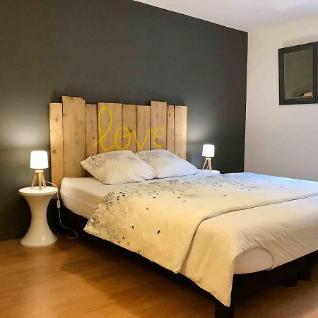 Apartmán Myalsace Colmar Exteriér fotografie