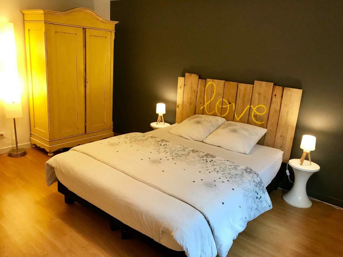 Apartmán Myalsace Colmar Exteriér fotografie