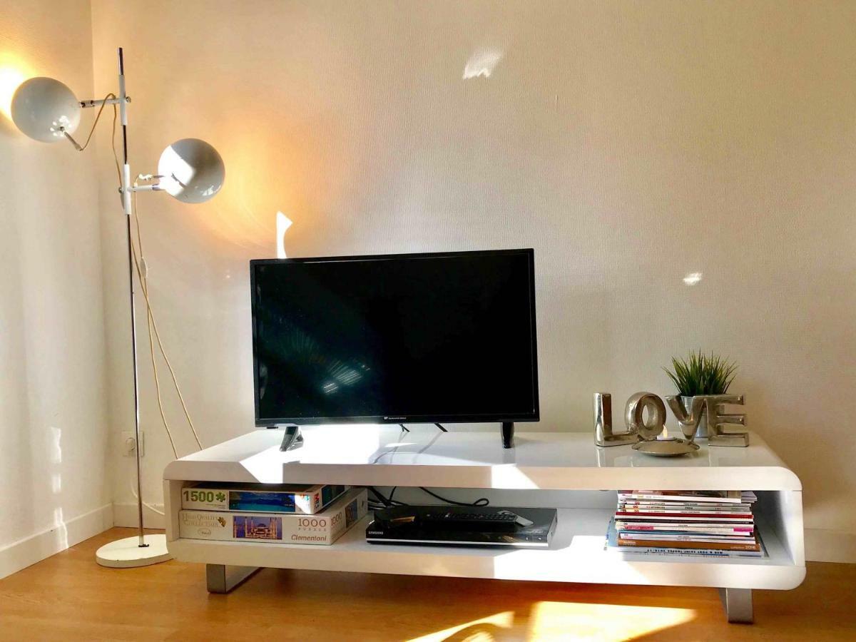 Apartmán Myalsace Colmar Exteriér fotografie