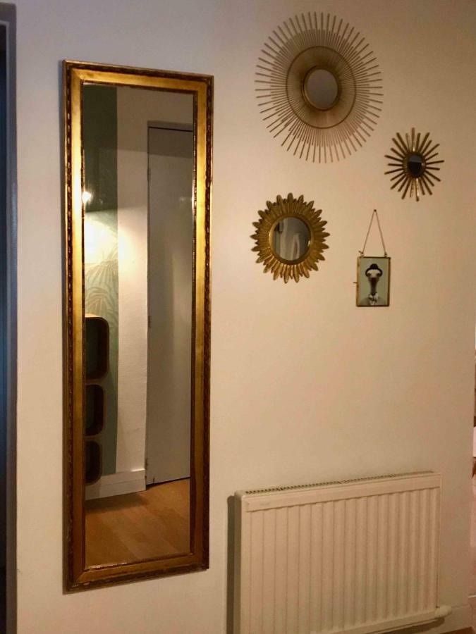 Apartmán Myalsace Colmar Exteriér fotografie