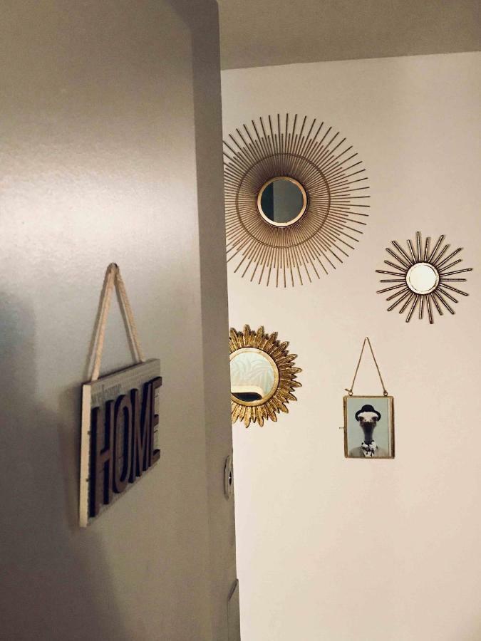 Apartmán Myalsace Colmar Exteriér fotografie
