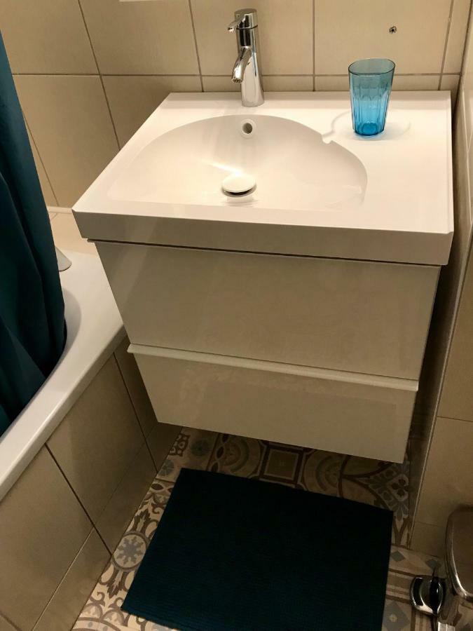 Apartmán Myalsace Colmar Exteriér fotografie