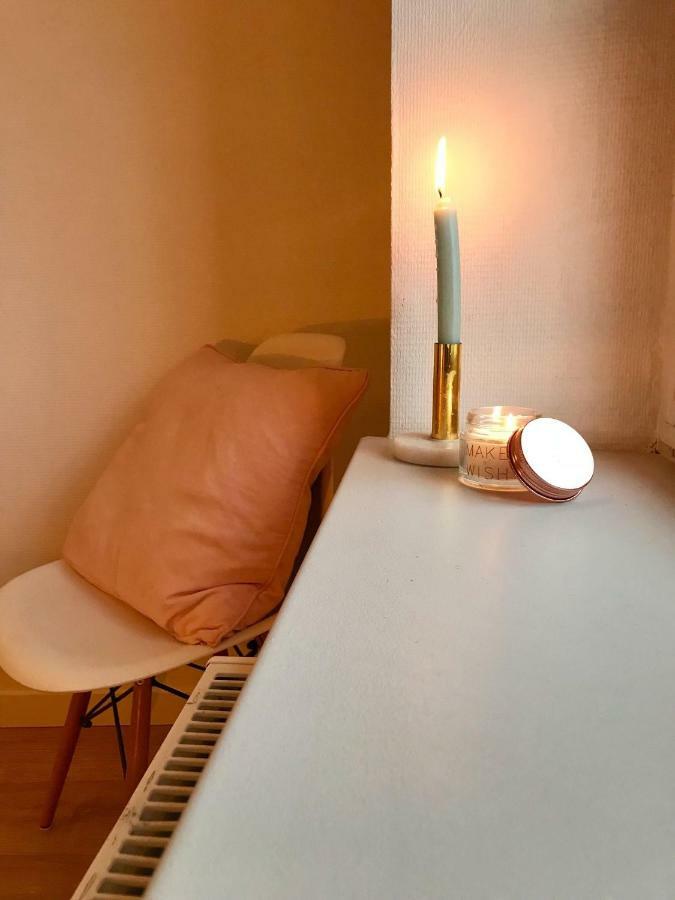 Apartmán Myalsace Colmar Exteriér fotografie