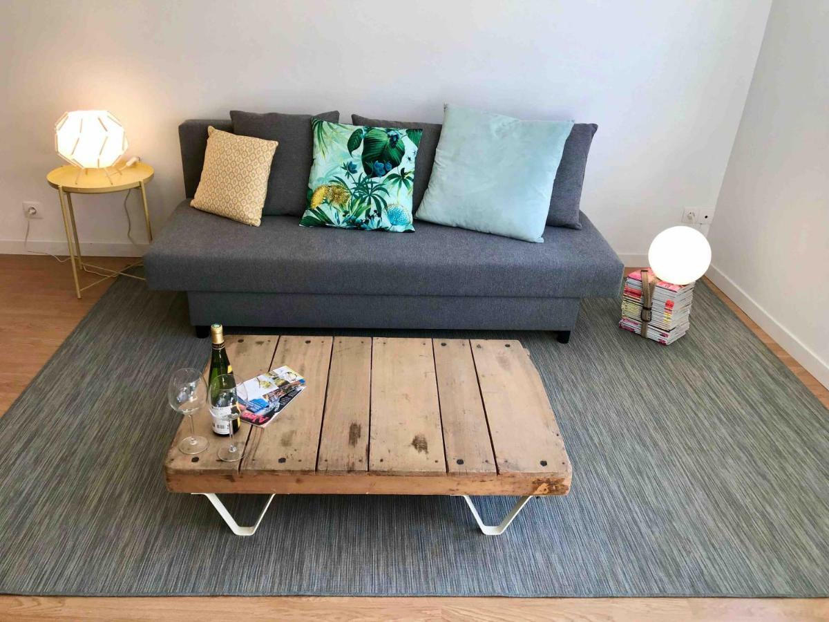 Apartmán Myalsace Colmar Exteriér fotografie
