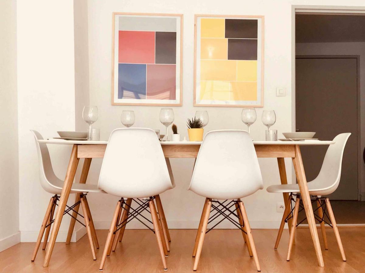 Apartmán Myalsace Colmar Exteriér fotografie
