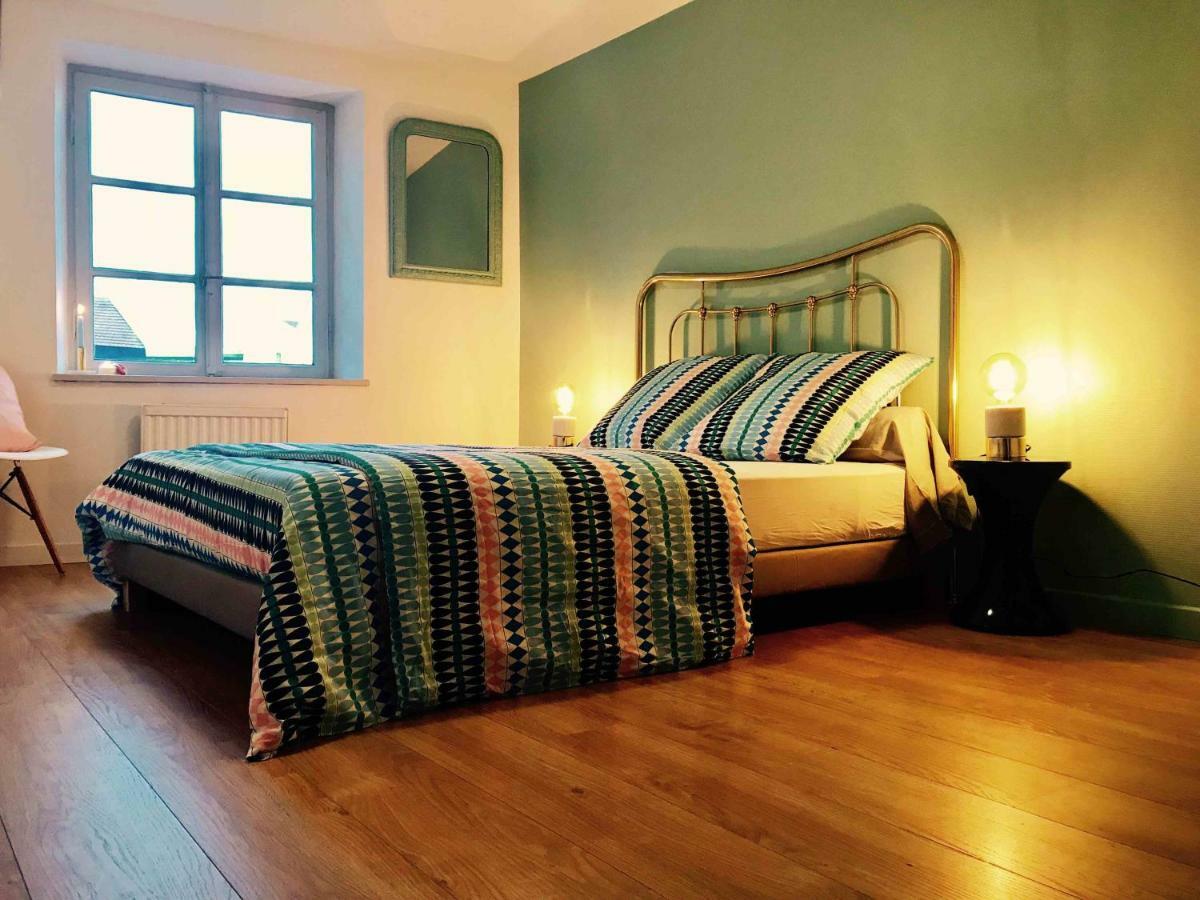Apartmán Myalsace Colmar Exteriér fotografie