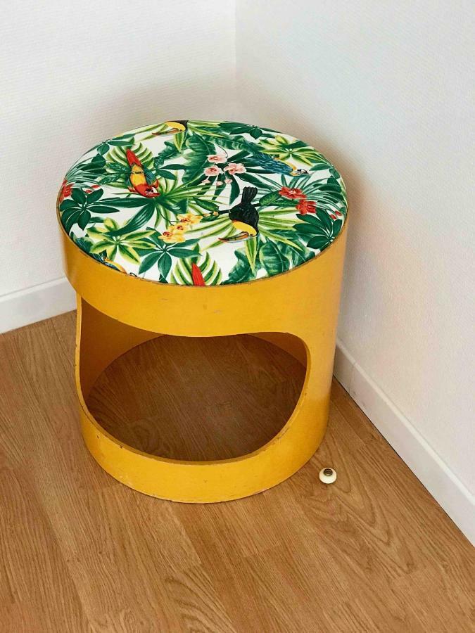Apartmán Myalsace Colmar Exteriér fotografie