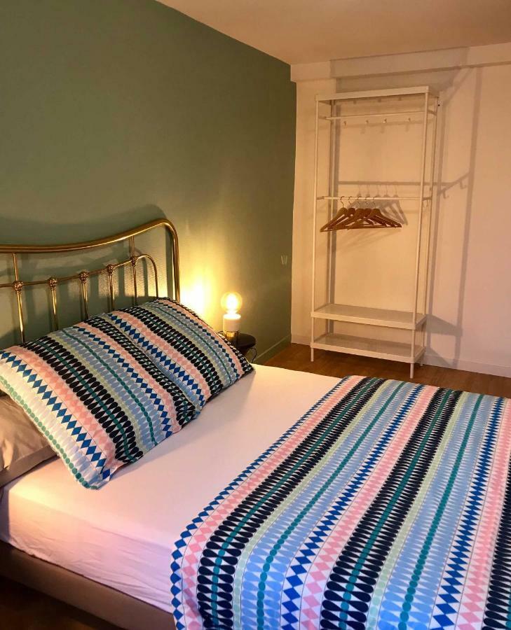 Apartmán Myalsace Colmar Exteriér fotografie